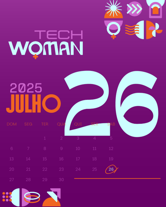 Tech Woman 2025
