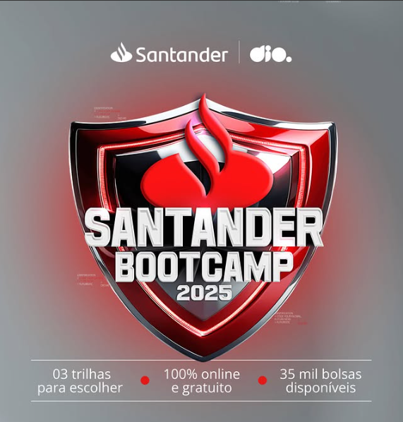Santander Bootcamp 2025